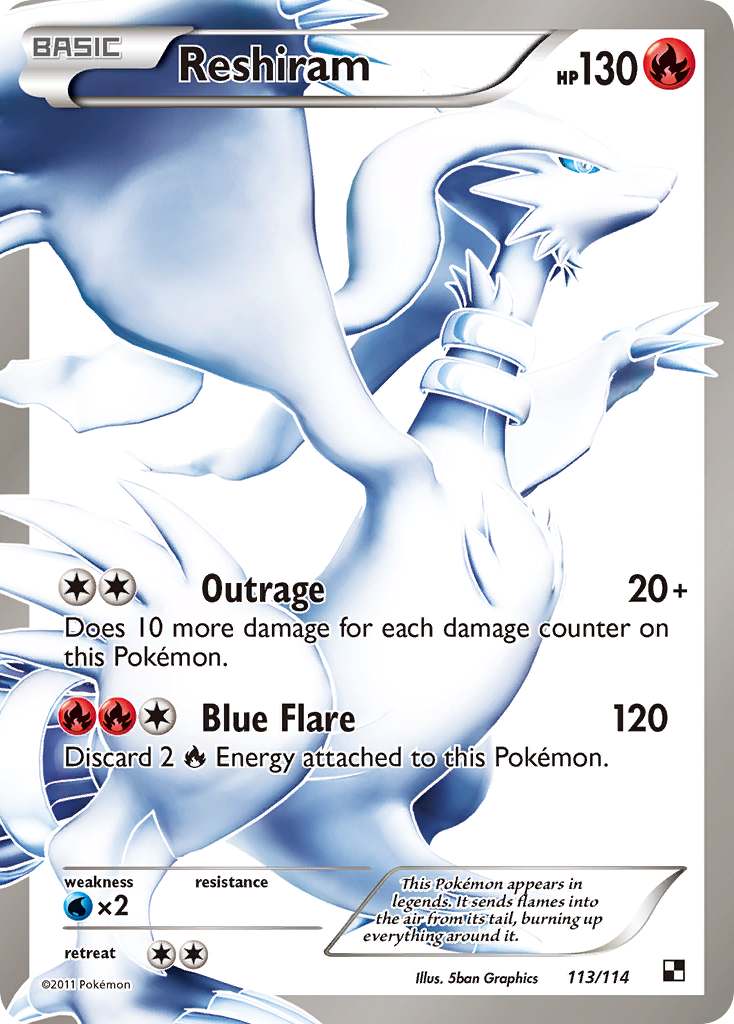 ReshiPhlosion signature cards